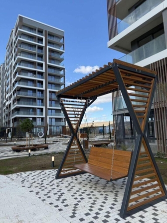 
  Продается апартамент 27.6 м². Фото 1.