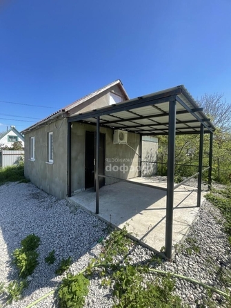 
  Продается дача 35 м². Фото 1.