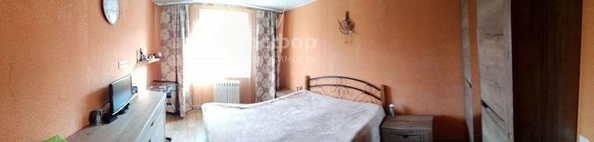 
  Продается 2-комн. квартира 52.9 м². Фото 3.