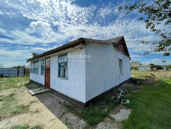 
  Продается дом 55 м². Фото 1.