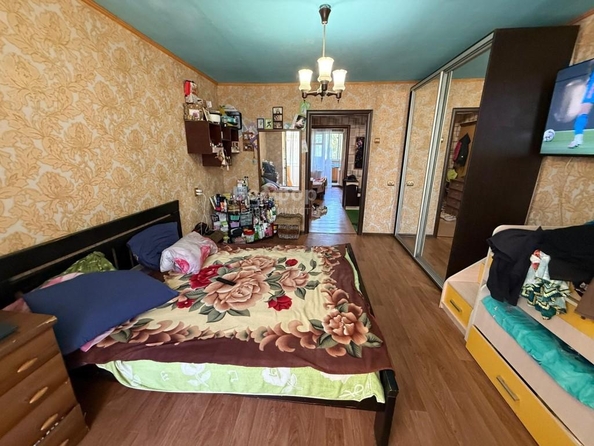 
  Продается 3-комн. квартира 86.7 м². Фото 18.