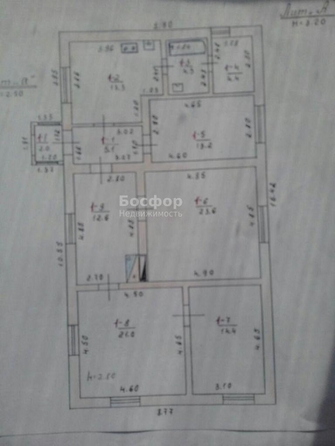 
  Продается дом 113.9 м². Фото 6.