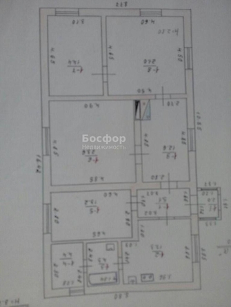 
  Продается дом 113.9 м². Фото 7.