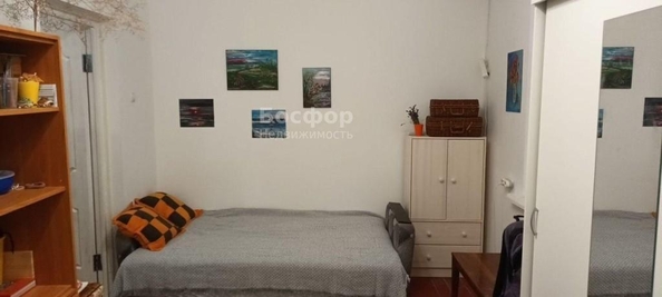 
  Продается 1-комн. квартира 33.9 м². Фото 3.