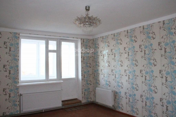 
  Продается 1-комн. квартира 31.2 м². Фото 1.