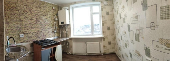 
  Продается 1-комн. квартира 31.2 м². Фото 2.