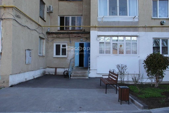 
  Продается 1-комн. квартира 31.2 м². Фото 7.