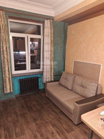
  Продается студия 19 м². Фото 1.