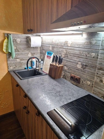 
  Продается студия 19 м². Фото 6.