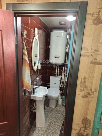 
  Продается студия 19 м². Фото 16.