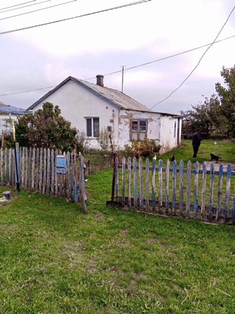 
  Продается дом 39 м². Фото 1.