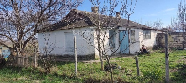 
  Продается дом 43 м². Фото 1.