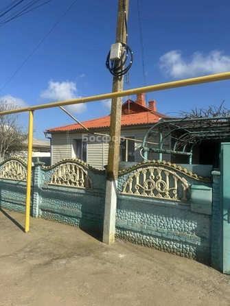 
  Продается дом 63.8 м². Фото 1.
