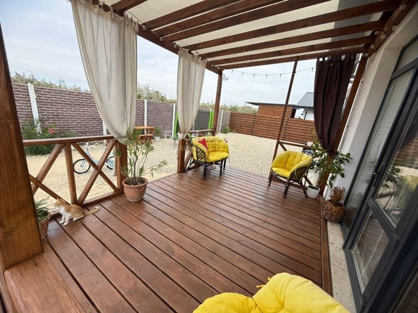
  Продается дом 120 м². Фото 37.