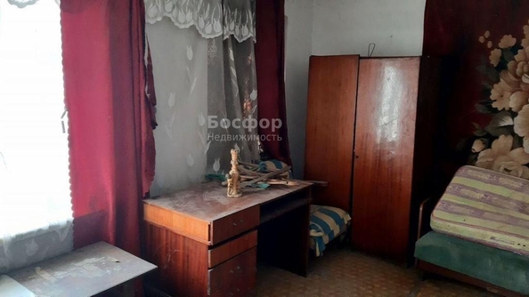 
  Продается дом 36.7 м². Фото 2.
