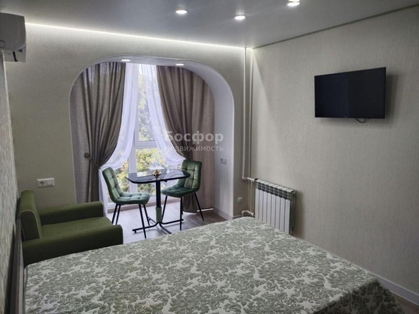 
  Продается апартамент 21 м². Фото 2.