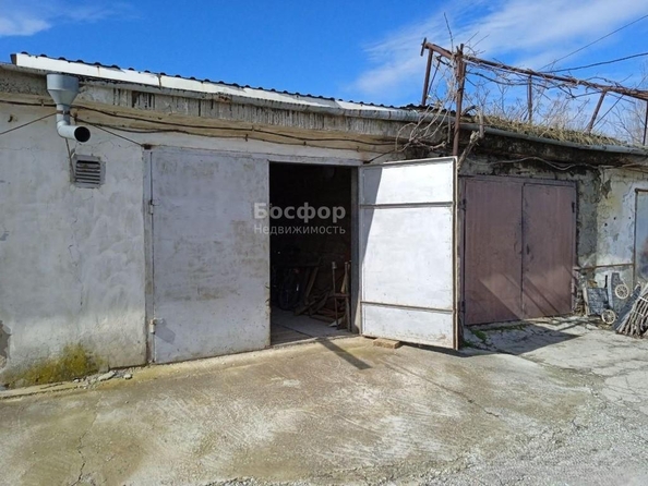 
  Продается гараж 28.7 м². Фото 1.