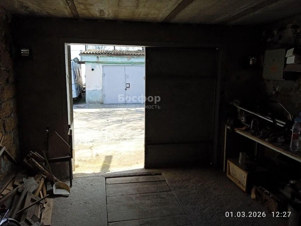 
  Продается гараж 28.7 м². Фото 2.