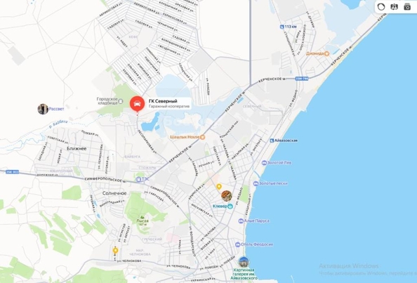 
  Продается гараж 28.7 м². Фото 5.