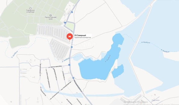 
  Продается гараж 28.7 м². Фото 6.