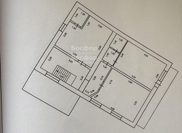 
  Продается дом 156.3 м². Фото 35.