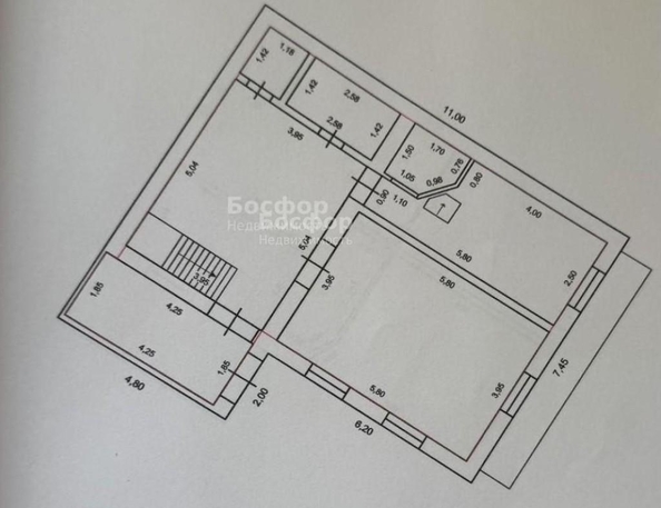 
  Продается дом 156.3 м². Фото 36.