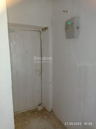 
  Продается 1-комн. квартира 30 м². Фото 4.