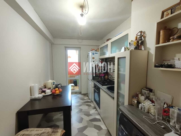 
  Продается 1-комн. квартира 34.8 м². Фото 1.