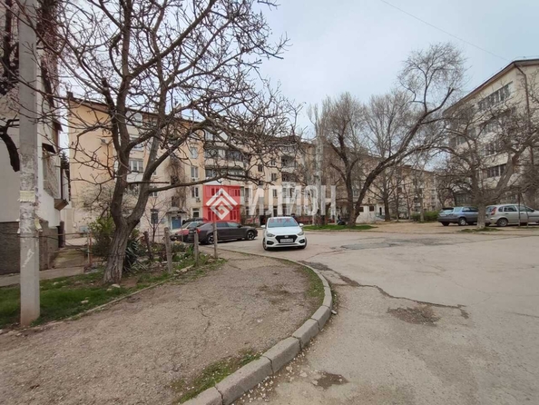 
  Продается 1-комн. квартира 34.8 м². Фото 10.