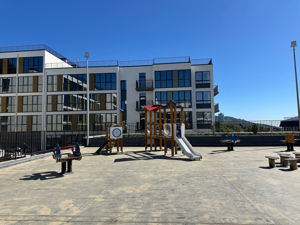 
  Продается 1-комн. квартира 40.6 м², в ЖК Вилла Маяк, дом 3. Фото 7.