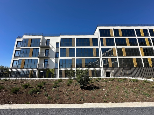 
  Продается 1-комн. квартира 40.6 м², в ЖК Вилла Маяк, дом 3. Фото 8.