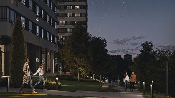 
  Продается 3-комн. квартира 64.1 м², в ЖК Орион. Фото 5.