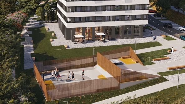 
  Продается 3-комн. квартира 64 м², в ЖК Орион. Фото 8.