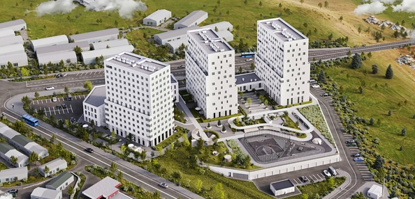 
  Продается универсальное помещение 34.68 м². Фото 2.