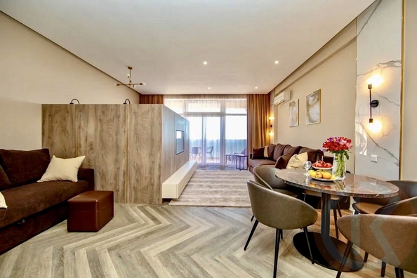 
  Продается апартамент 62 м². Фото 2.
