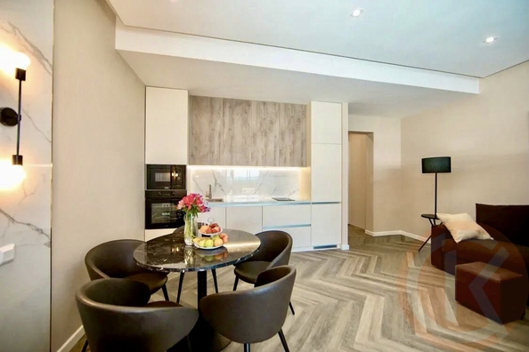 
  Продается апартамент 62 м². Фото 5.