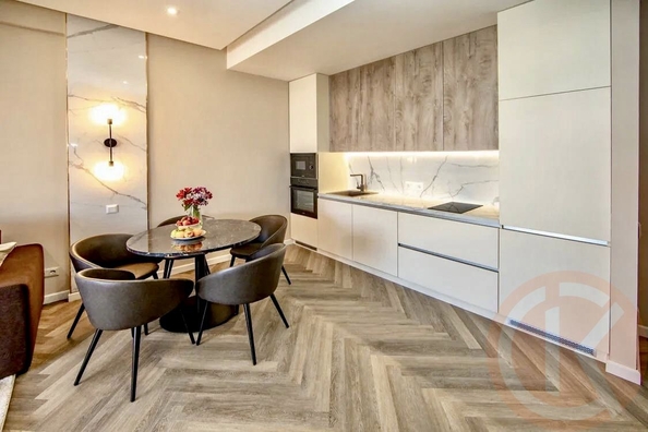 
  Продается апартамент 62 м². Фото 6.