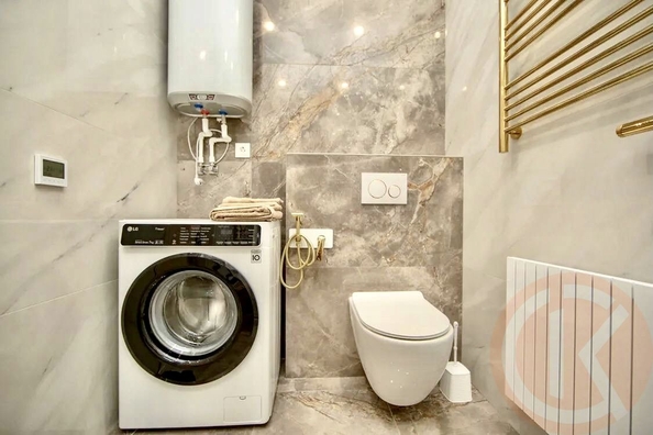 
  Продается апартамент 62 м². Фото 12.