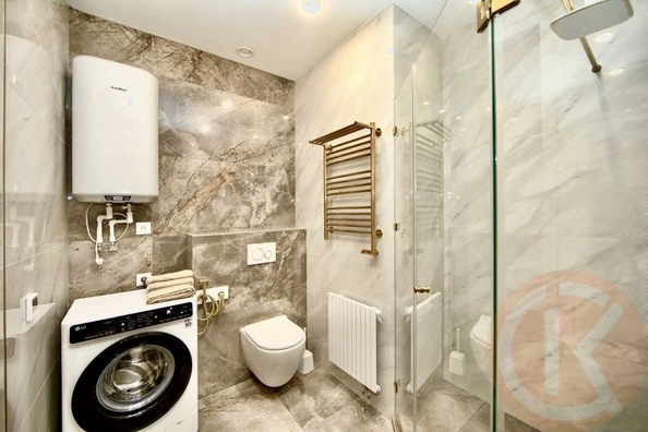 
  Продается апартамент 62 м². Фото 14.