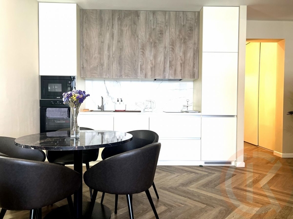 
  Продается апартамент 62 м². Фото 19.