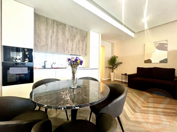 
  Продается апартамент 62 м². Фото 26.