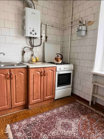 
  Продается 3-комн. квартира 50 м². Фото 3.
