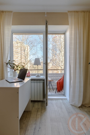 
  Продается 2-комн. квартира 45.9 м². Фото 22.