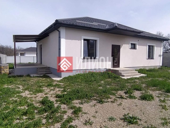 
  Продается дом 104 м². Фото 1.