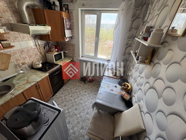 
  Продается 2-комн. квартира 44.4 м². Фото 4.