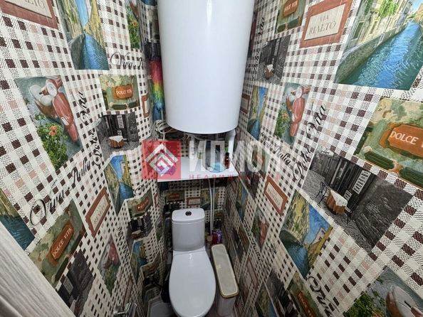
  Продается 2-комн. квартира 44.4 м². Фото 8.