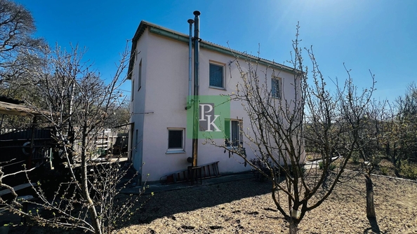
  Продается дом 108 м². Фото 1.