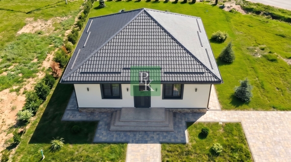 
  Продается дом 70 м². Фото 4.