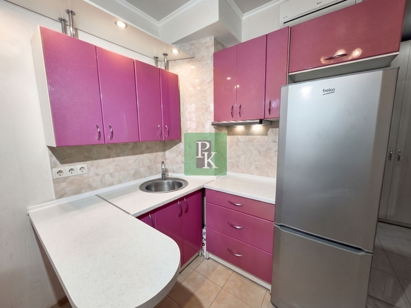
  Продается апартамент 25.5 м². Фото 5.