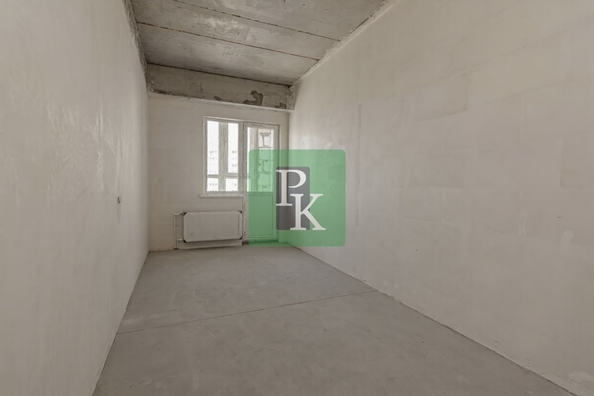 
  Продается 1-комн. квартира 44 м². Фото 4.